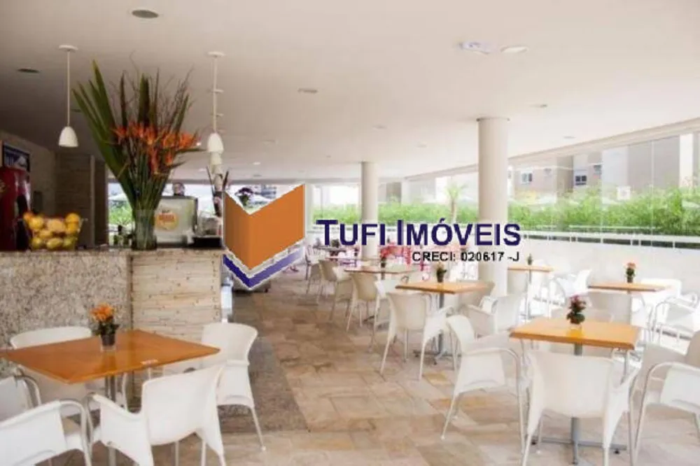 Apartamento, 3 quartos, 129 m² - Foto 11