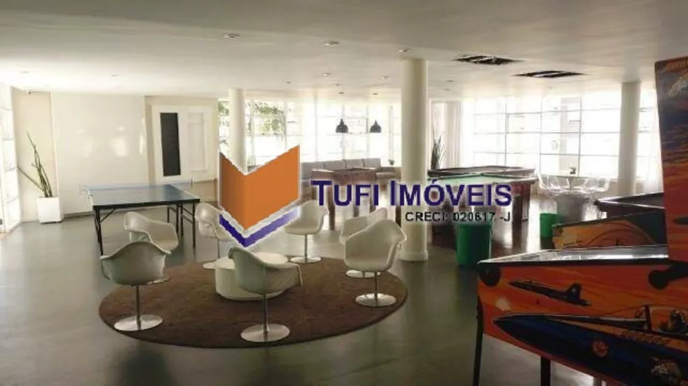 Apartamento, 3 quartos, 129 m² - Foto 9