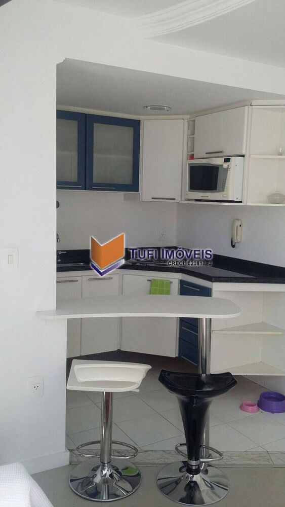 Apartamento, 1 quarto, 40 m² - Foto 1