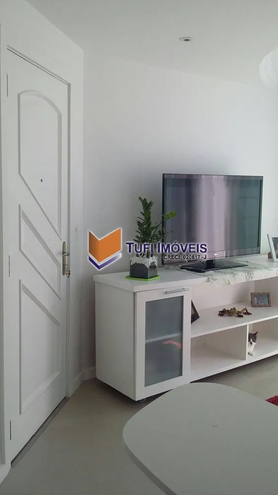 Apartamento, 1 quarto, 40 m² - Foto 1