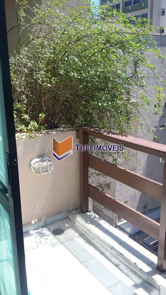 Apartamento, 1 quarto, 40 m² - Foto 2