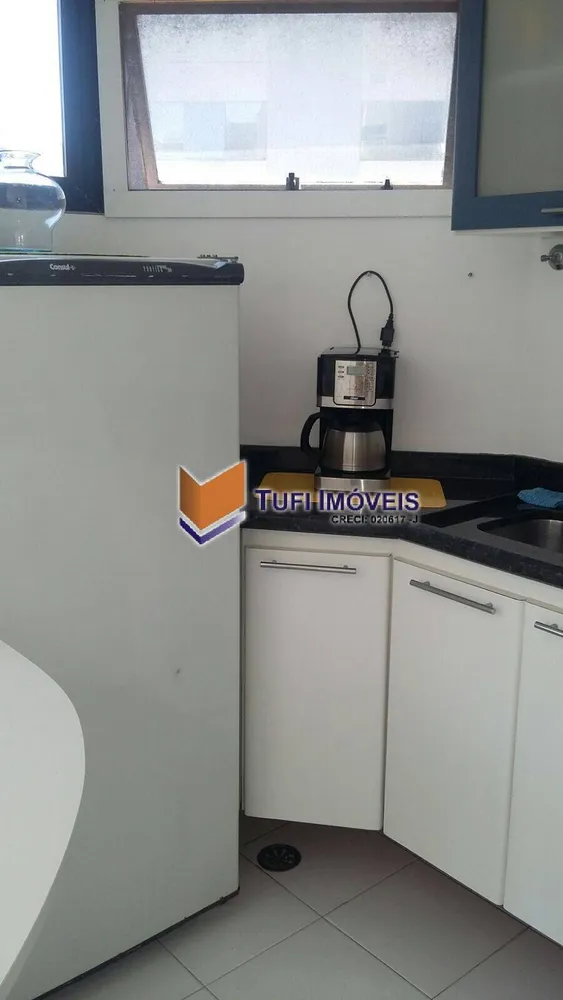 Apartamento, 1 quarto, 40 m² - Foto 2
