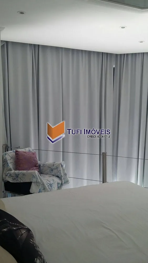 Apartamento, 1 quarto, 40 m² - Foto 8