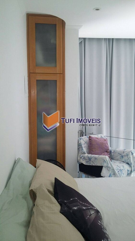 Apartamento, 1 quarto, 40 m² - Foto 4