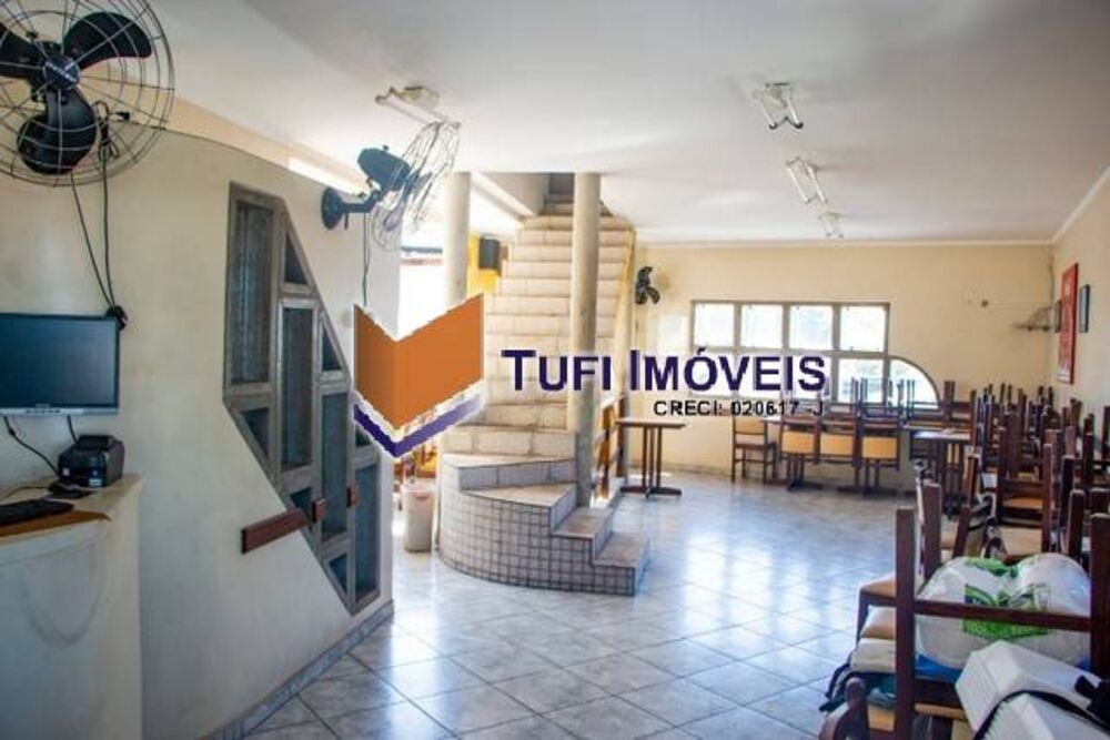 Prédio Inteiro à venda, 450m² - Foto 4