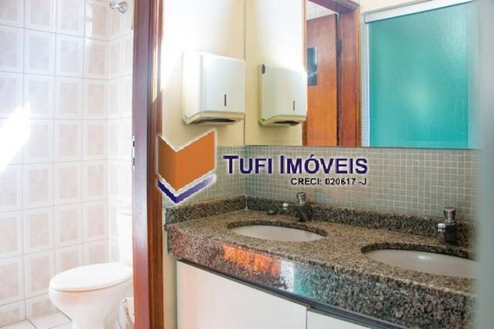Prédio Inteiro à venda, 450m² - Foto 3