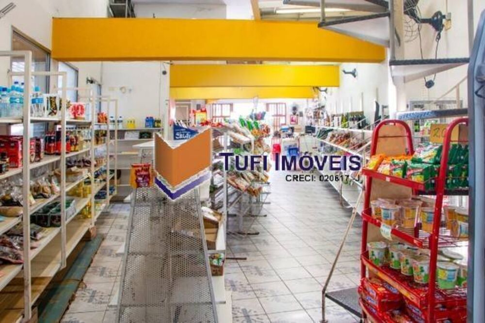 Prédio Inteiro à venda, 450m² - Foto 1