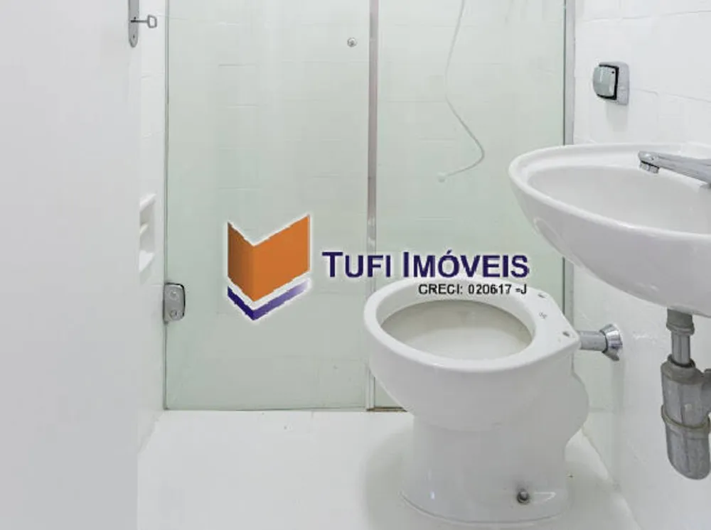 Apartamento, 3 quartos, 95 m² - Foto 2
