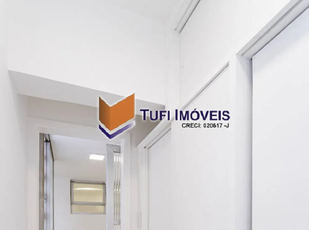 Apartamento, 3 quartos, 95 m² - Foto 4
