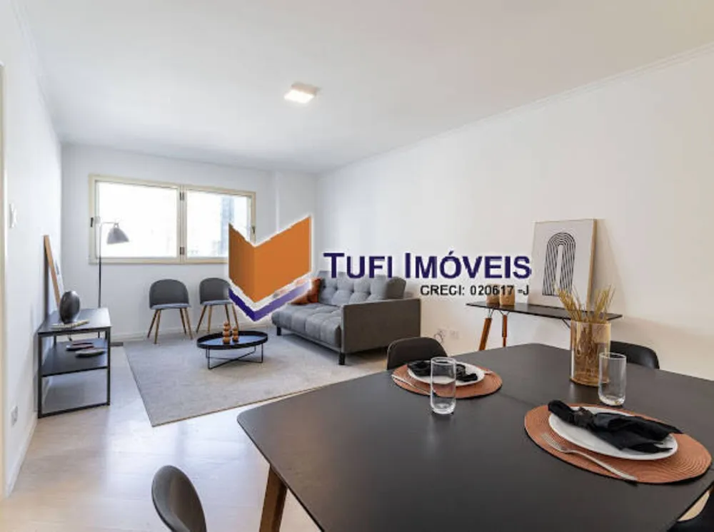 Apartamento, 3 quartos, 95 m² - Foto 3