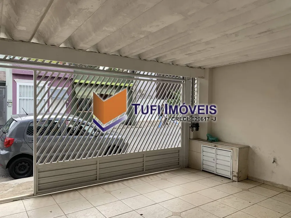 Casa, 2 quartos, 124 m² - Foto 2