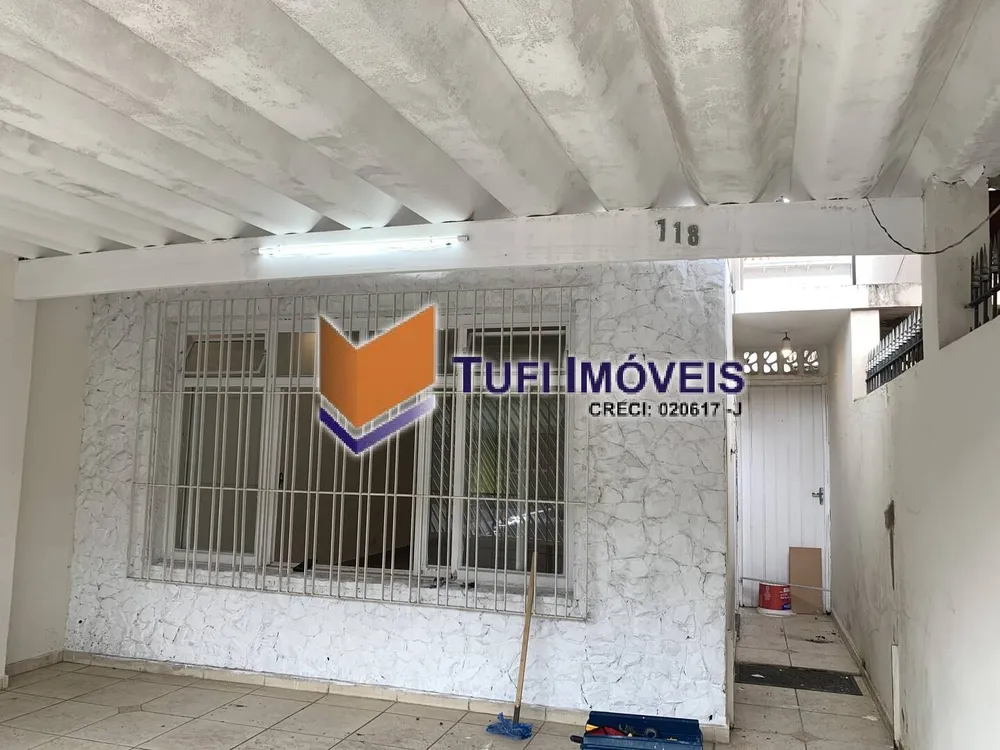 Casa, 2 quartos, 124 m² - Foto 3