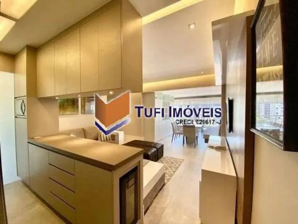 Apartamento, 2 quartos, 80 m² - Foto 1