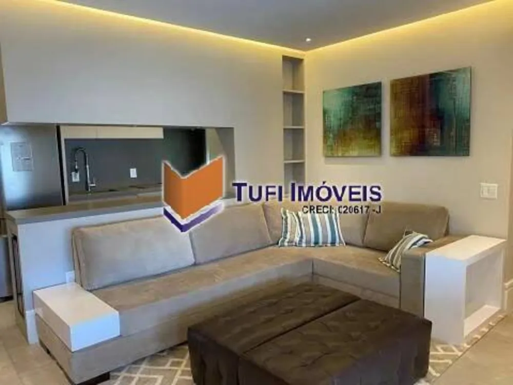 Apartamento, 2 quartos, 80 m² - Foto 4