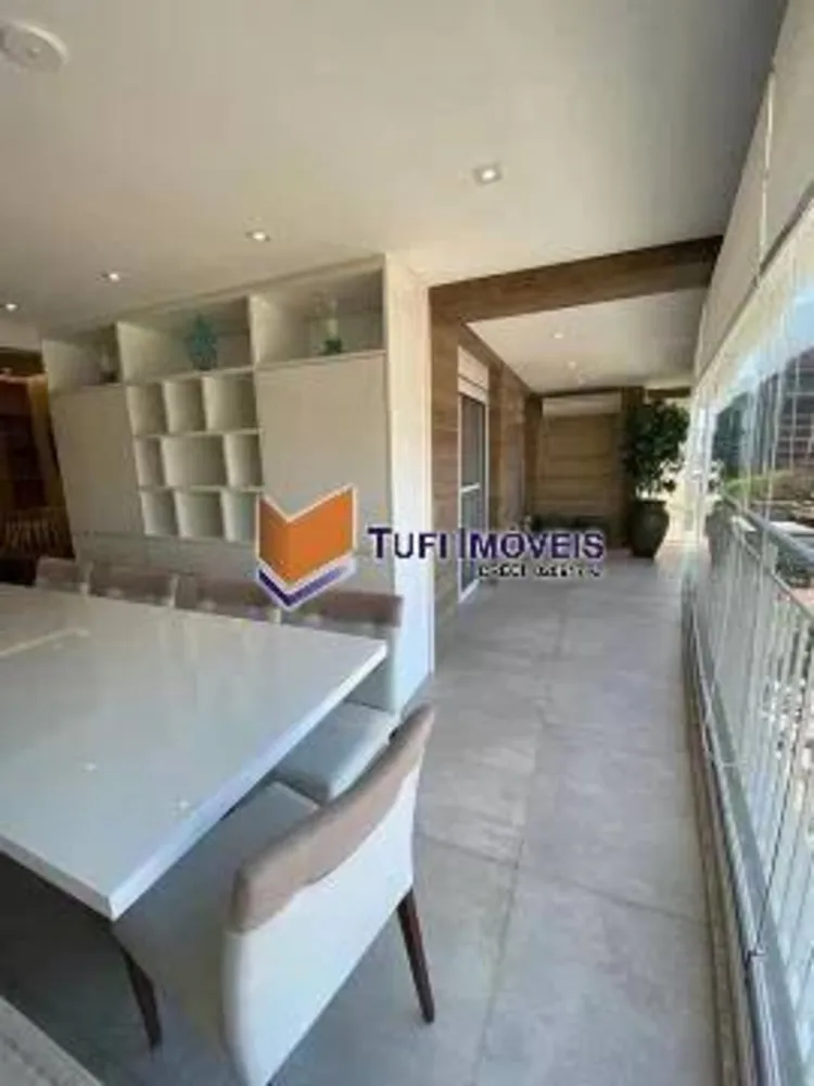 Apartamento, 2 quartos, 80 m² - Foto 3
