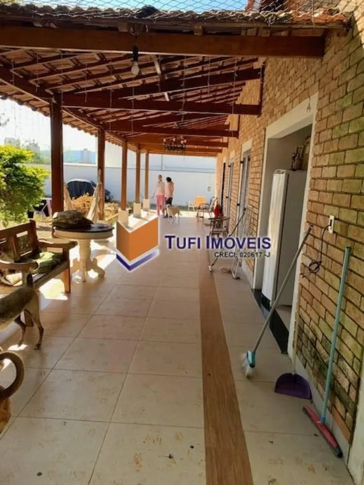 Casa, 2 quartos, 1400 m² - Foto 11
