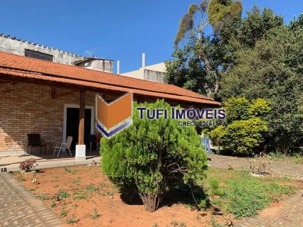 Casa, 2 quartos, 1400 m² - Foto 6