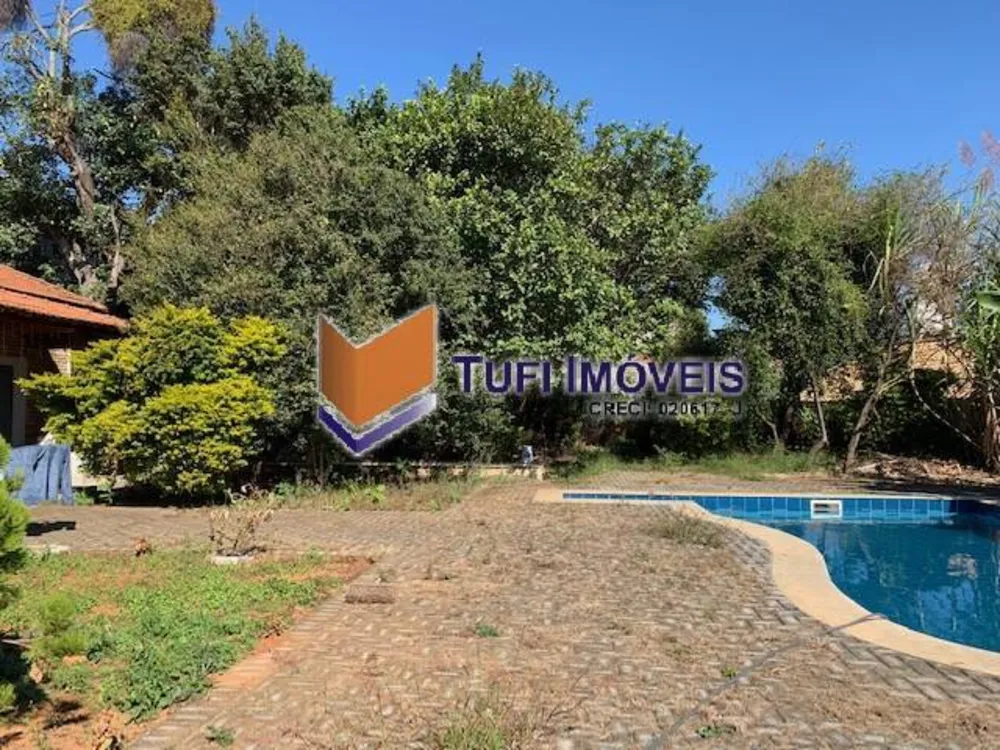 Casa, 2 quartos, 1400 m² - Foto 7