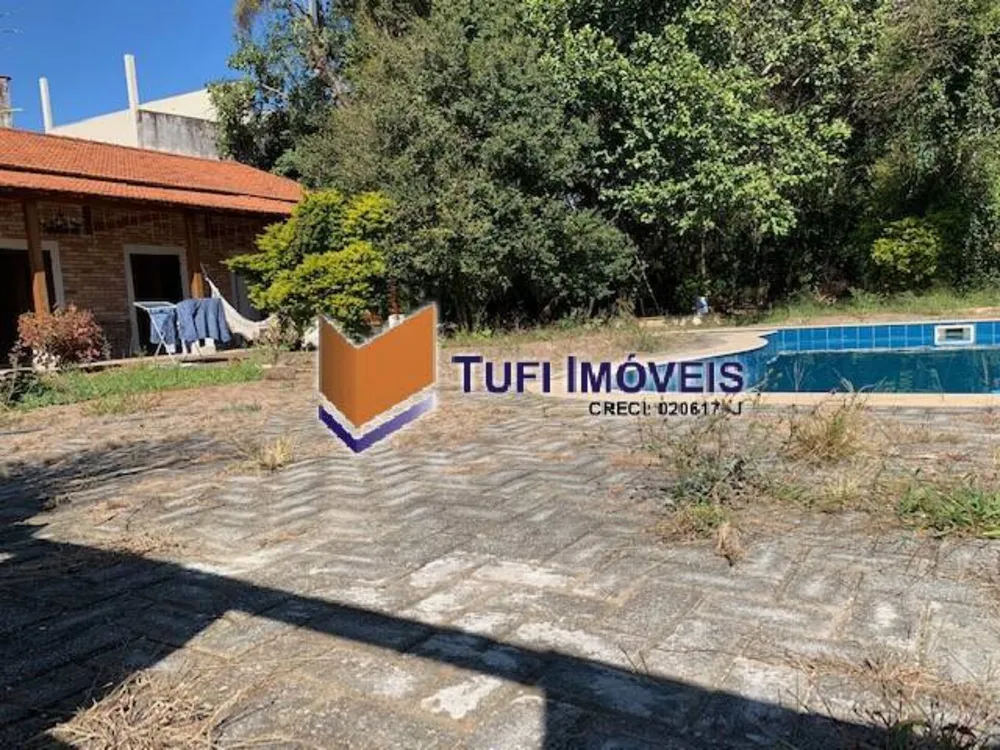 Casa, 2 quartos, 1400 m² - Foto 5