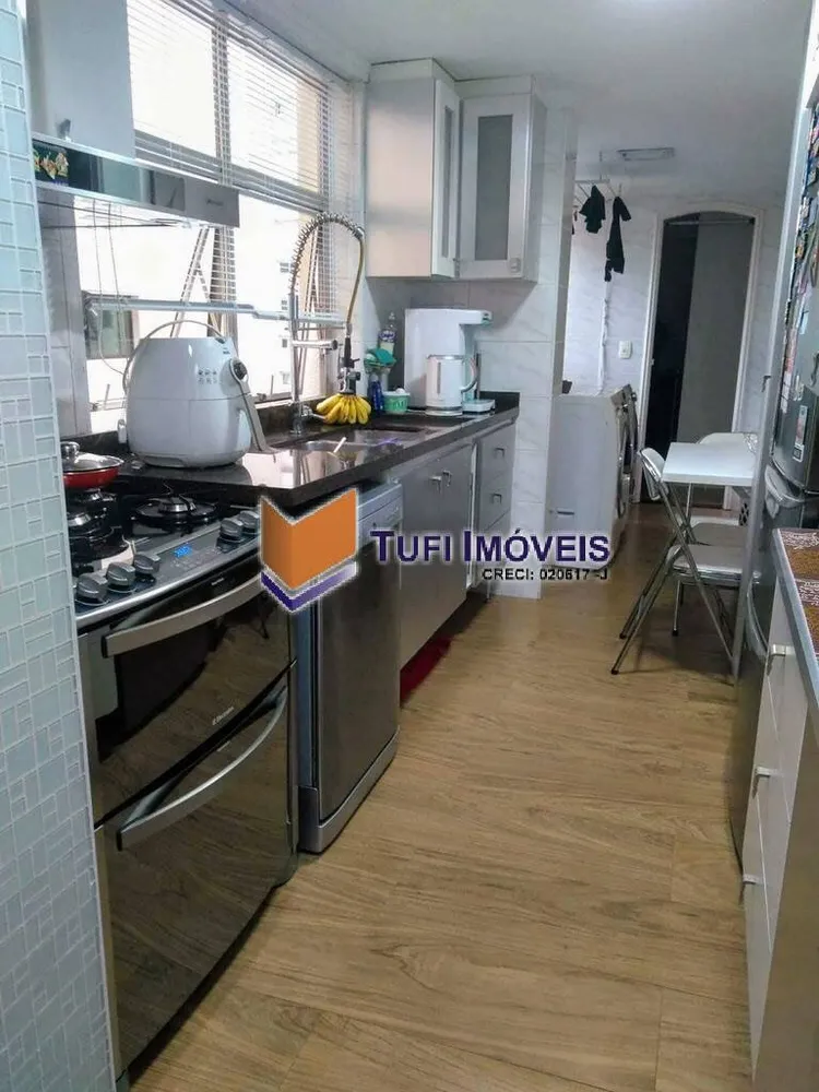 Apartamento, 3 quartos, 140 m² - Foto 1