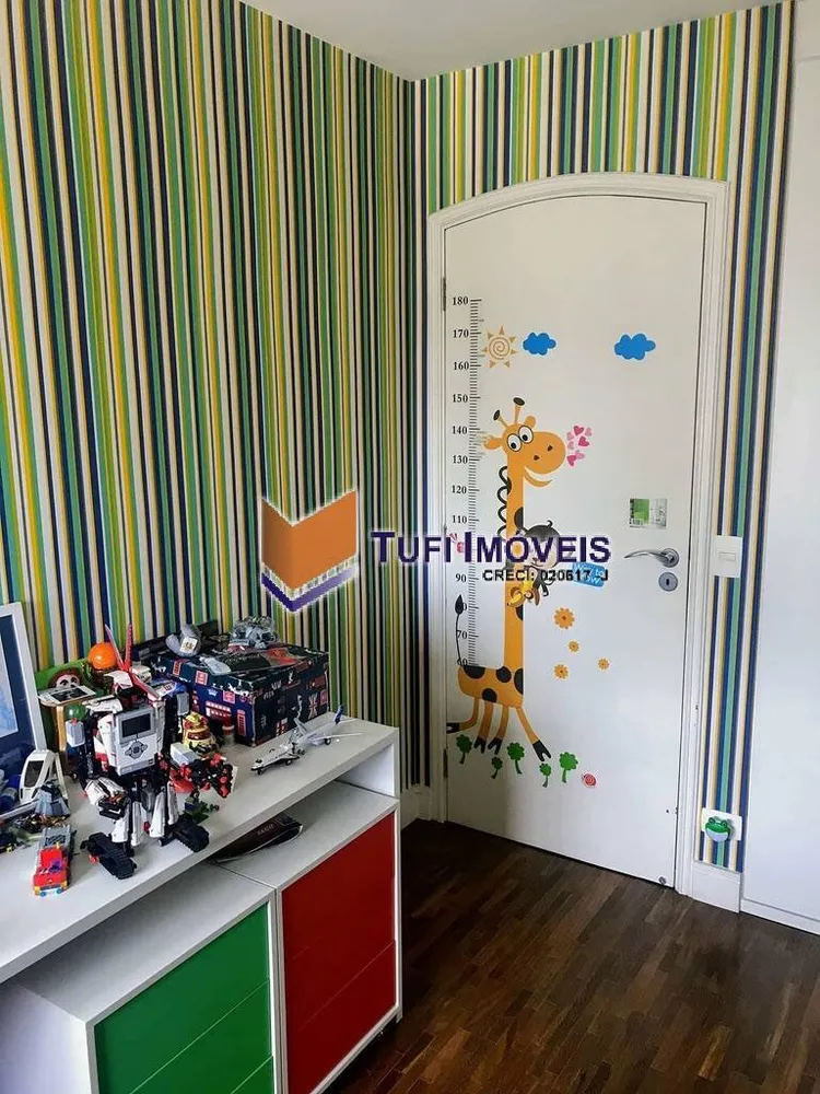 Apartamento, 3 quartos, 140 m² - Foto 2