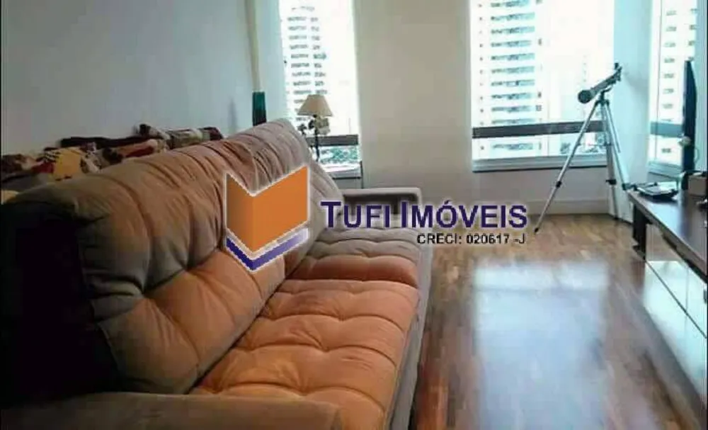Apartamento, 3 quartos, 140 m² - Foto 3