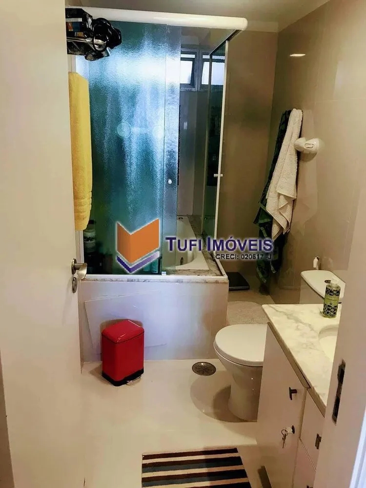 Apartamento, 3 quartos, 140 m² - Foto 4