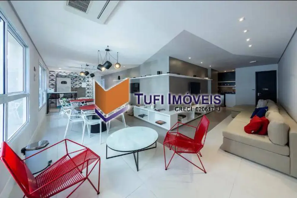 Apartamento, 1 quarto, 25440 m² - Foto 3