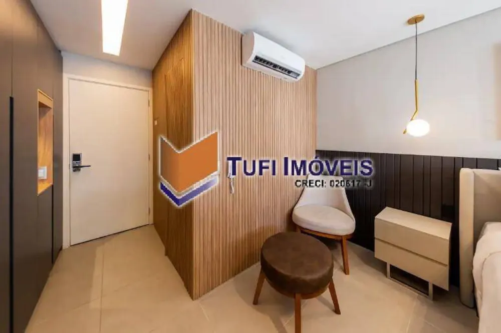 Apartamento, 1 quarto, 25440 m² - Foto 4