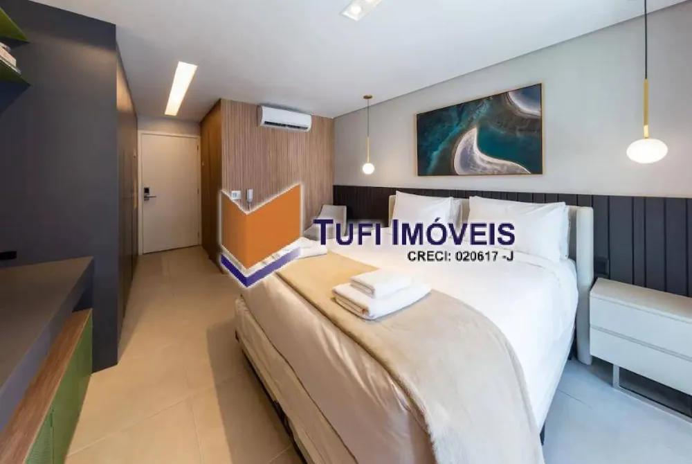 Apartamento, 1 quarto, 25440 m² - Foto 1