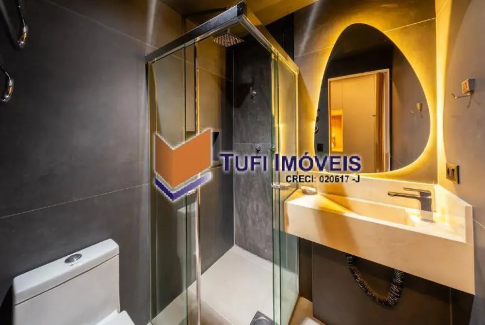 Apartamento, 1 quarto, 25440 m² - Foto 2