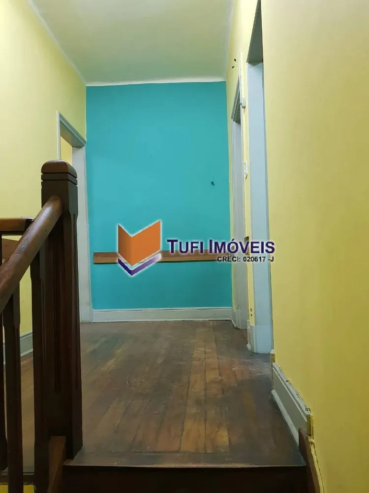 Casa, 6 quartos, 148 m² - Foto 2