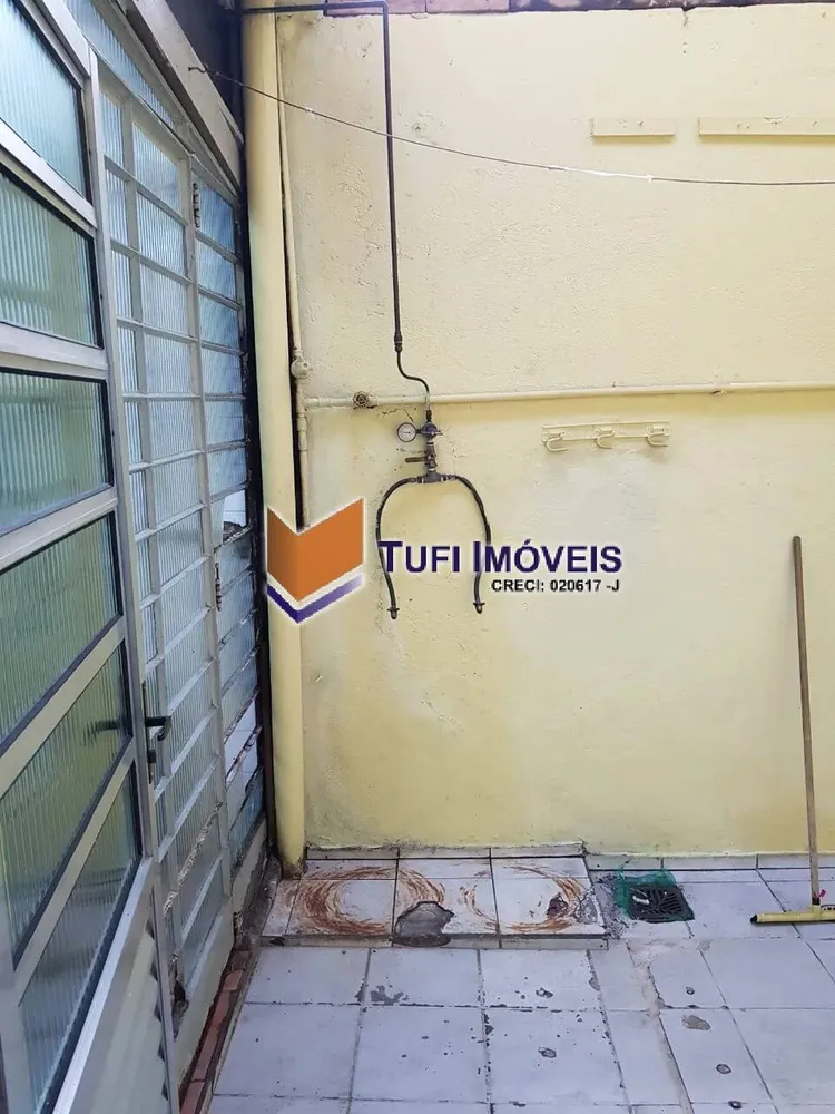 Casa, 6 quartos, 148 m² - Foto 1