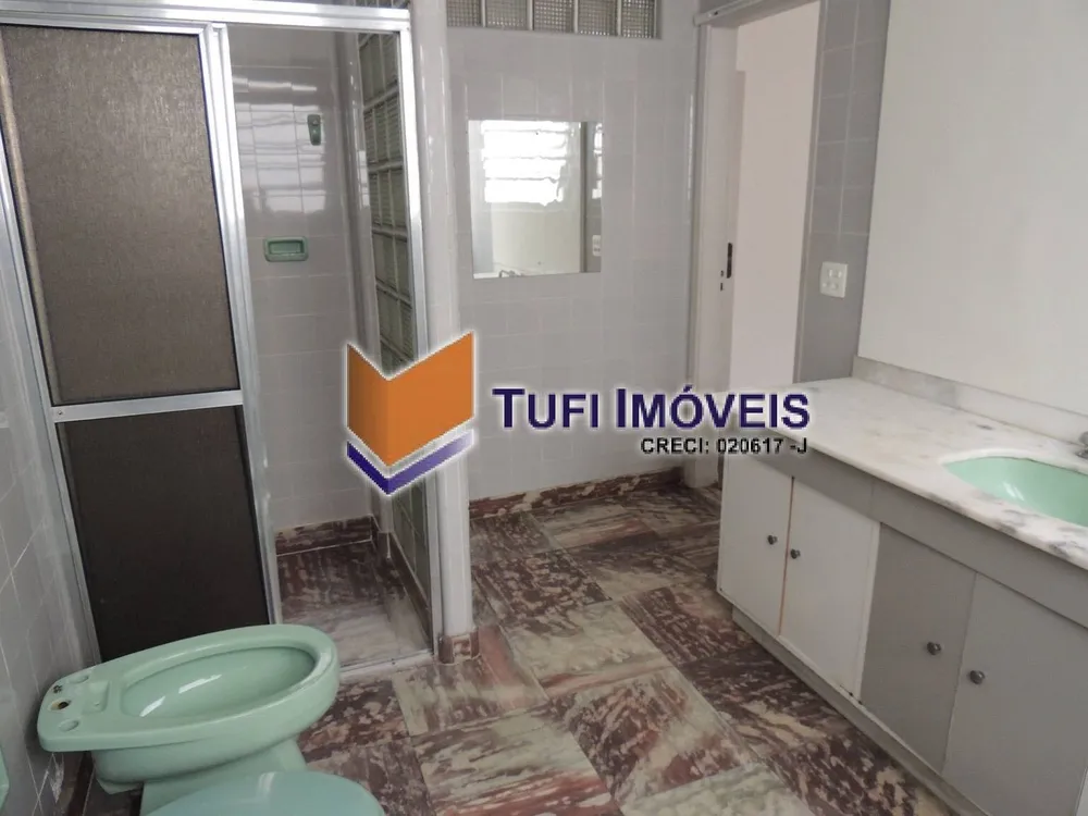 Apartamento, 3 quartos, 186 m² - Foto 1