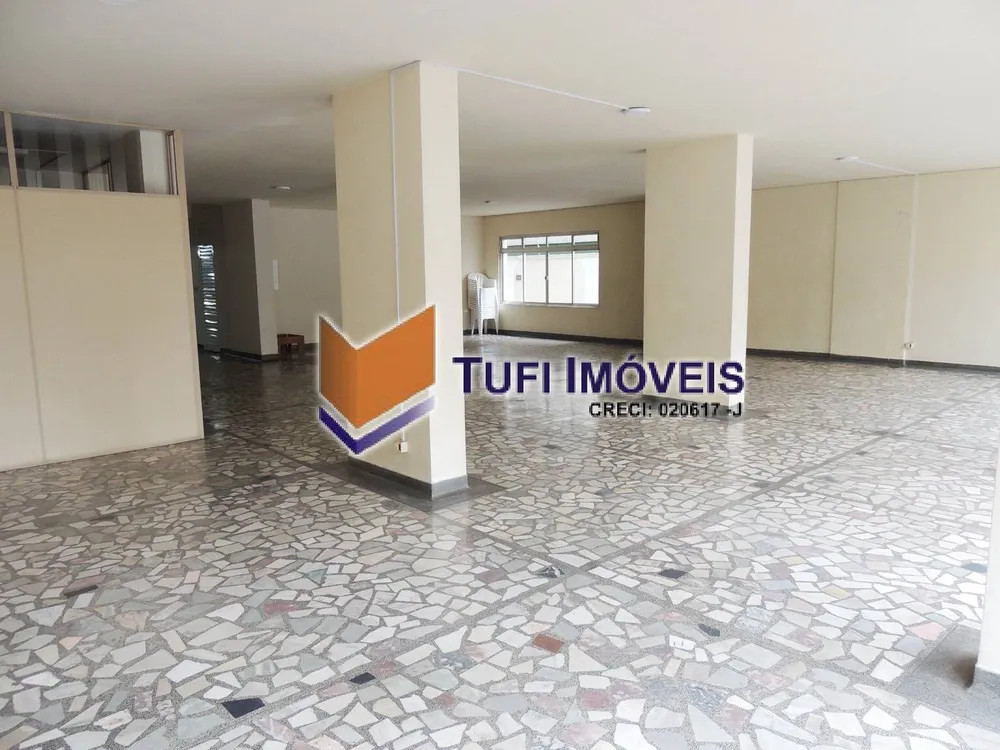 Apartamento, 3 quartos, 186 m² - Foto 4