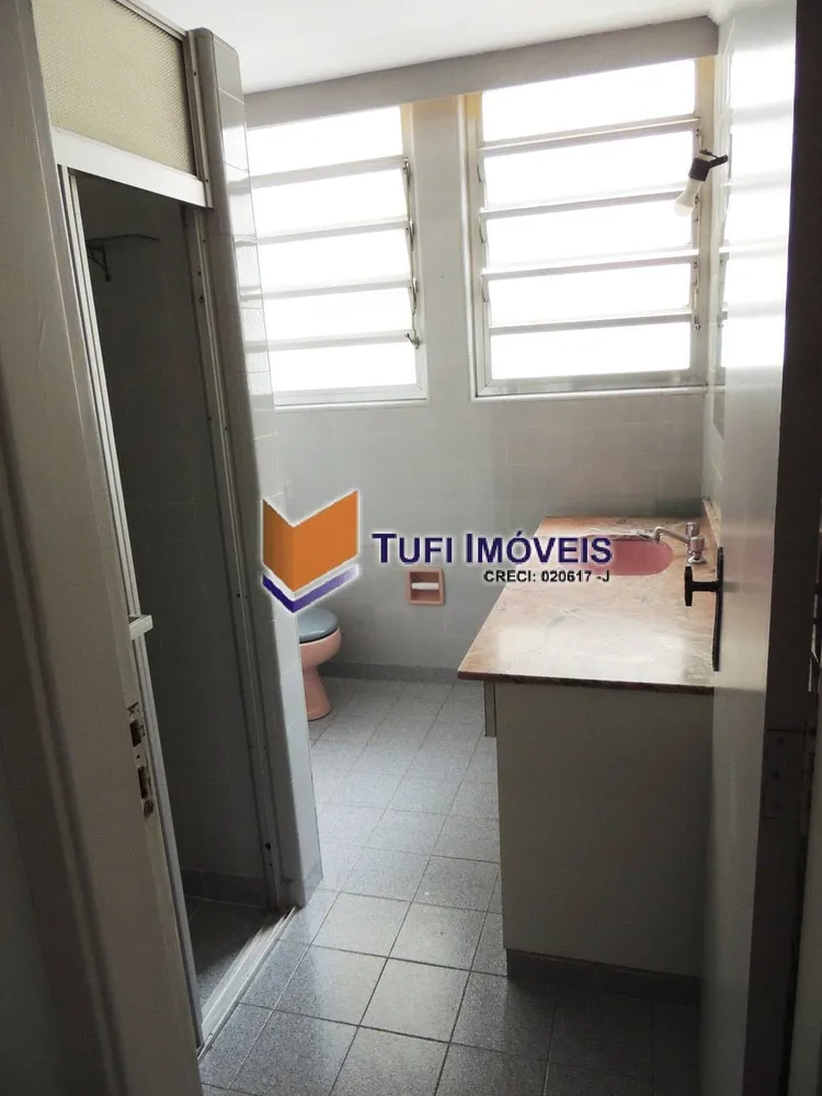 Apartamento, 3 quartos, 186 m² - Foto 3