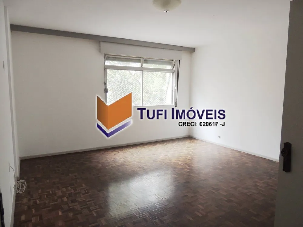 Apartamento, 3 quartos, 186 m² - Foto 2