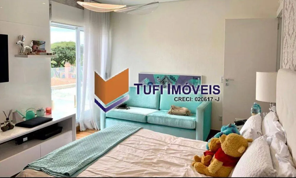 Casa, 3 quartos, 600 m² - Foto 2