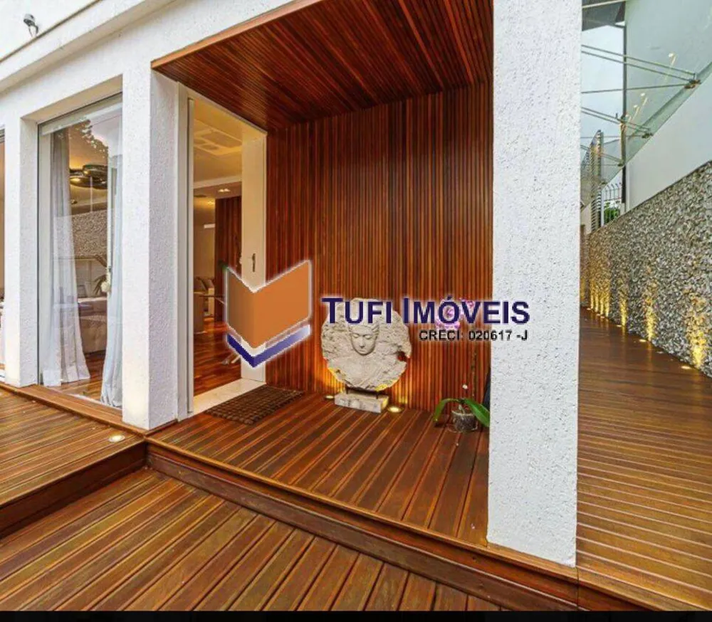 Casa, 3 quartos, 600 m² - Foto 4