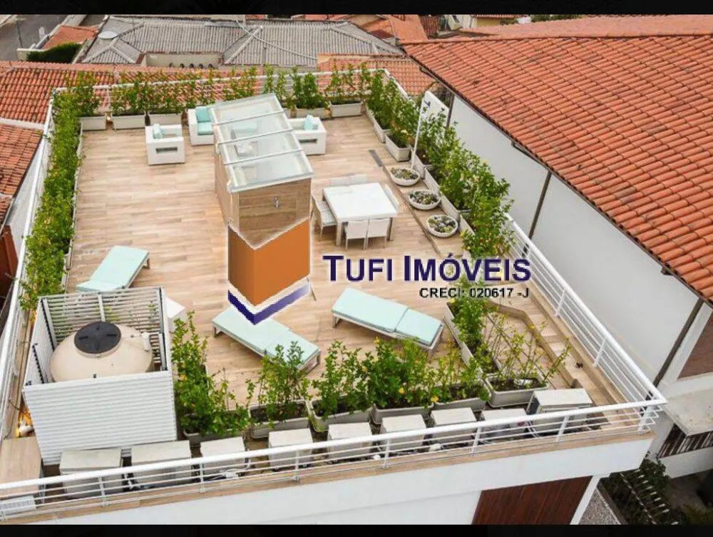 Casa, 3 quartos, 600 m² - Foto 1