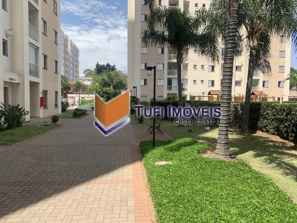 Apartamento, 2 quartos, 69 m² - Foto 3