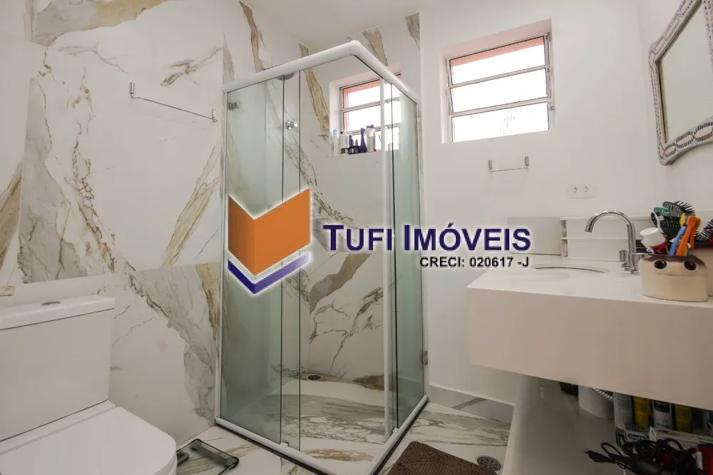Casa, 3 quartos, 250 m² - Foto 3