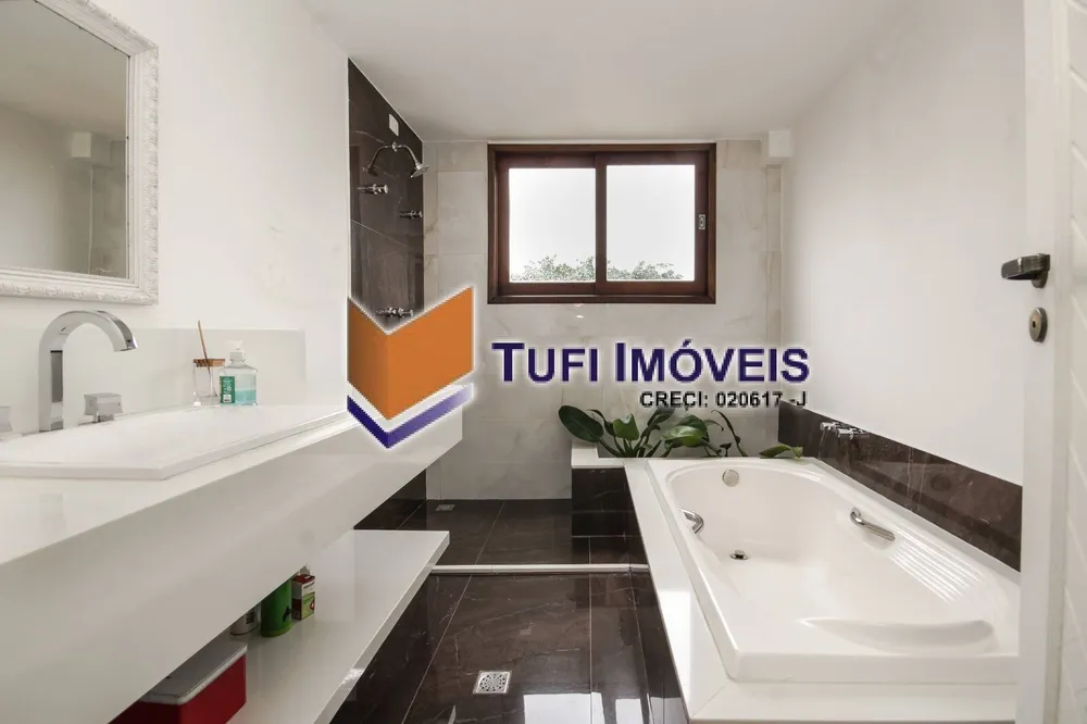 Casa, 3 quartos, 250 m² - Foto 2