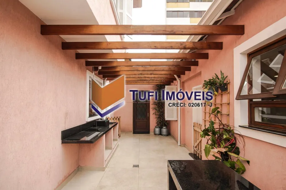 Casa, 3 quartos, 250 m² - Foto 5