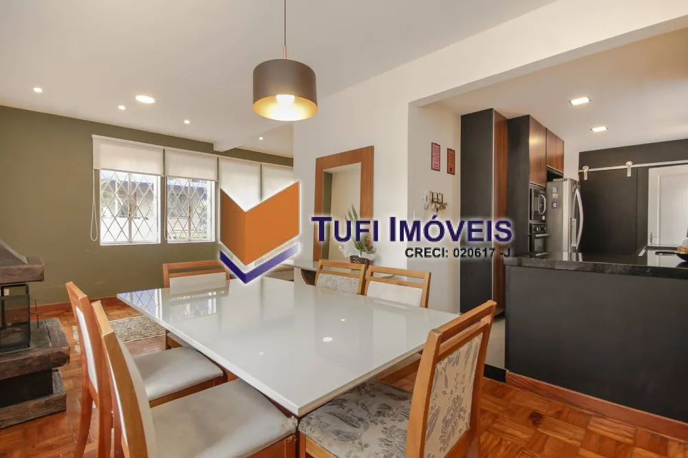 Casa, 3 quartos, 250 m² - Foto 8
