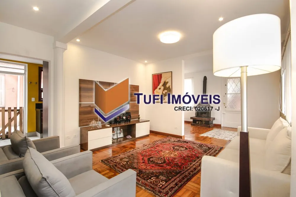 Casa, 3 quartos, 250 m² - Foto 6