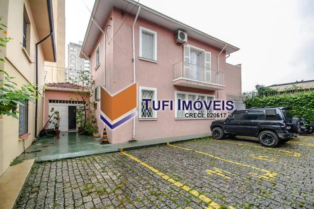 Casa, 3 quartos, 250 m² - Foto 4