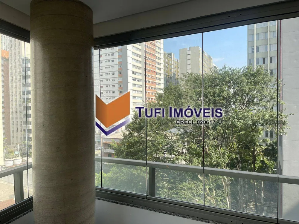 Apartamento, 3 quartos, 187 m² - Foto 4