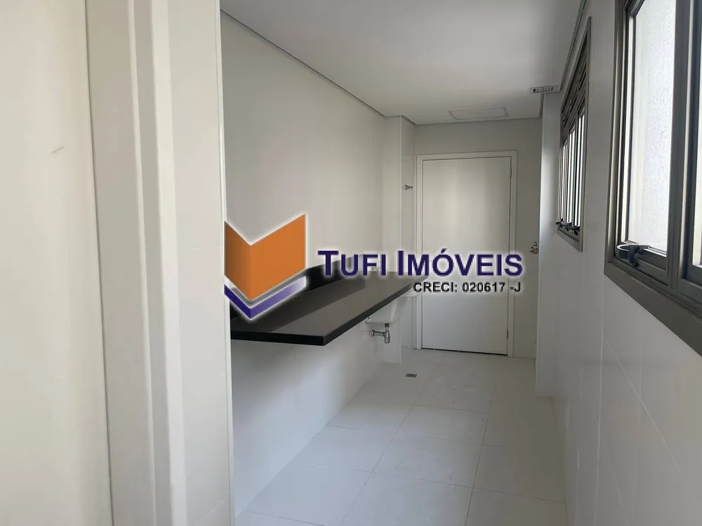 Apartamento, 3 quartos, 187 m² - Foto 1
