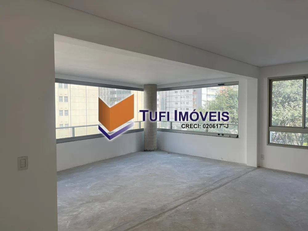 Apartamento, 3 quartos, 187 m² - Foto 3